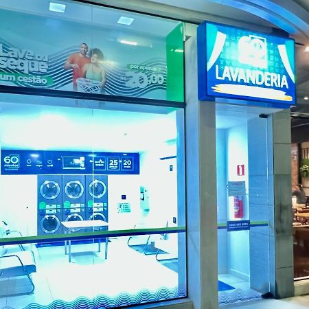 Апартаменты Maravilhoso Studio - Ponta Verde Масейо Экстерьер фото